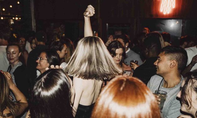 18.02.23 – Wine & Dance in der GLYG.BAR