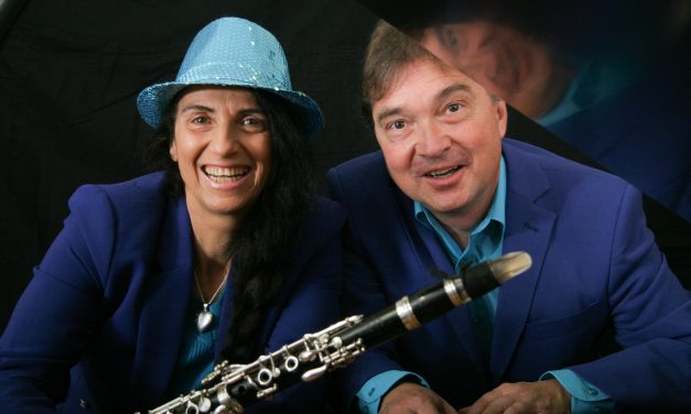 17.05.2023 – Irith Gabriely im Duo mit Peter Przystaniak