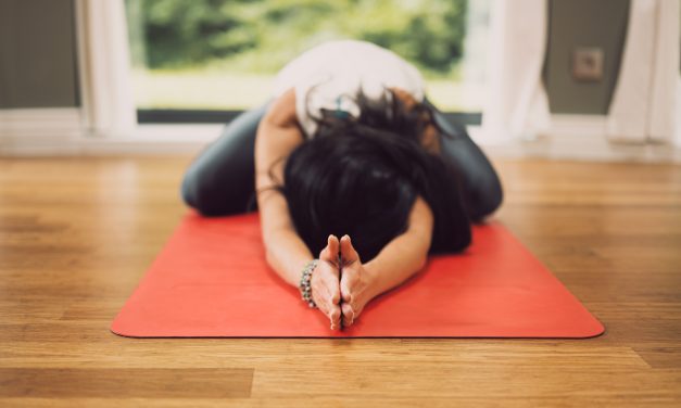 16.01.2024 – 26.03.2024 – Yoga in the City